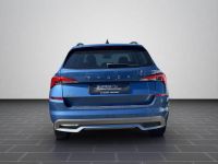 Skoda Kamiq - Vorschau Bild 7