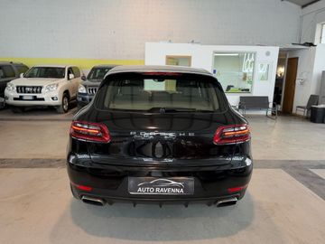Porsche Macan - 6