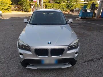 BMW X1 - 5