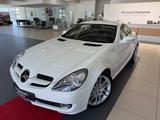 Mercedes-Benz SLK 200 KOMPRESSOR Edition - Mercedes-Benz Cabrio aus dem Jahr 2009