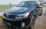 Kia Sorento 2.2 CRDi AWD Spirit Spirit - gebrauchte Kia Sorento aus dem Jahr 2013