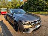 Mercedes-Benz E 63 AMG Mercedes-AMG E 63 S 4MATIC+ T Garantie