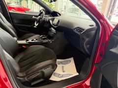 PEUGEOT 308 225 SW GT PANO MASSAGE LED CAM ALCANTARA TOP