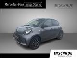 Smart smart EQ forfour passion 22KW*Sitzhzg*Cool&Audio - Smart Gebrauchtwagen von 2020