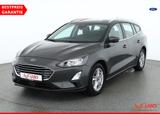 Ford Focus Turnier 1.0 EcoBoost LED Navi AHK Kamera - Ford Focus Gebrauchtwagen in Kassel