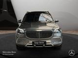 Mercedes-Benz GLS 600 Maybach Pano/AHK/Exec-Sitze/Burm3D/229TE - gebrauchte Mercedes-Benz GLS 600 aus dem Jahr 2023