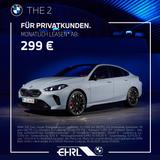 BMW 220 Privatkunden-Aktionsmodell-Q3 - BMW 220 Gran Coupé Neuwagen