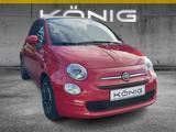 Fiat 500C Cabrio Club 1.0 Klima*Tempomat*CarPlay - Fiat: 50c