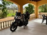Honda VFR 1200 Crosstourer DCT