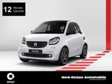 Smart FORTWO TWINAMIC COOL & AUDIO SHZ PANO TEMPO - gebrauchte Smart Coupés