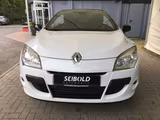 Renault Megane 1.4 TCe 130 Cabrio Luxe/Navi/Leder/Kamera - Renault Megane mit 3 Türen