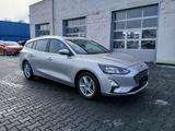 Ford Focus Turnier Cool & Connect Mildhybrid