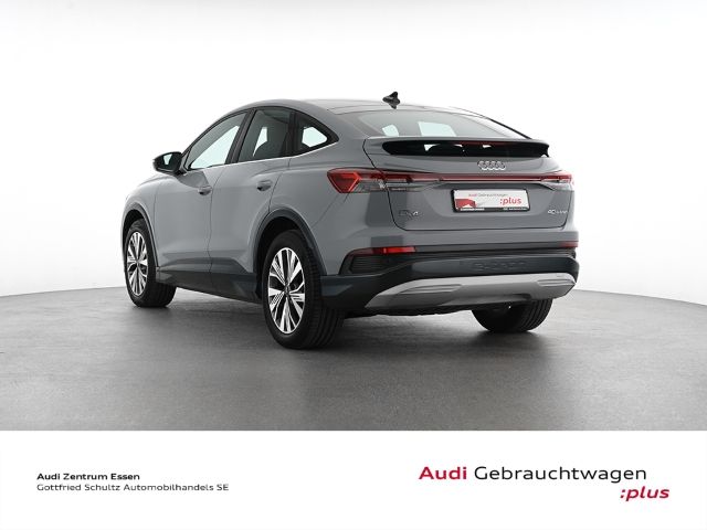 Audi Q4 e-tron - Bild 4