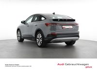 Audi Q4 e-tron - Vorschau Bild 4