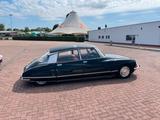 Citroën DS 21 - Citroën DS: Ds21
