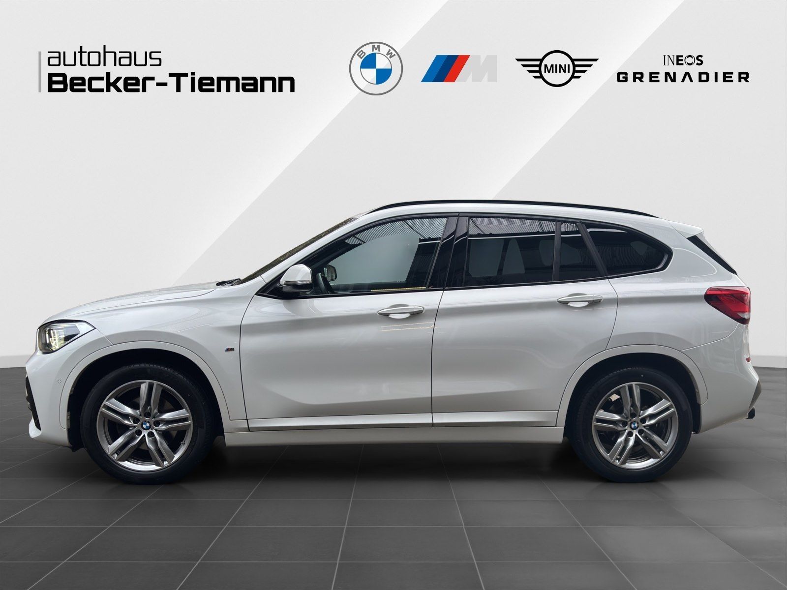 BMW X1 - Bild 3