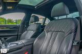BMW 750  i xDrive M-Sport 'SoftClose'S-Dach'Voll' - BMW: mit Klimaanlage