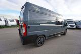 Roadcar R 600 Citroen Modelljahr 2025 - Roadcar R 600