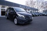 Mercedes-Benz Vito Tourer 124 CDI Pro RWD lang 9 Sitze LED Kam - Mercedes-Benz C124