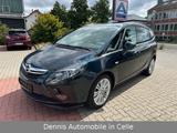 Opel Zafira C Tourer Innovation - Opel Zafira: C