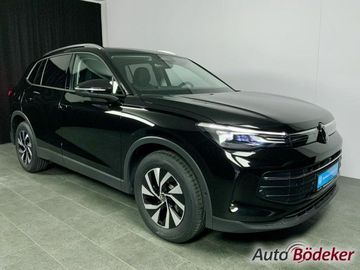 Volkswagen Tiguan 1.5 eTSI DSG Life Garantie b. 23.1.30