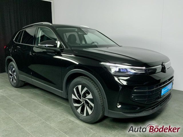 Volkswagen Tiguan 1.5 eTSI DSG Life Garantie b. 23.1.30