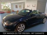Audi TT Coupe/Roadster 1.8 T Roadster - Audi TT aus 2005: Roadster