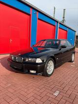 BMW e36 316i Coupé M Paket Leder Schalter ... - BMW 316: 316i M Paket