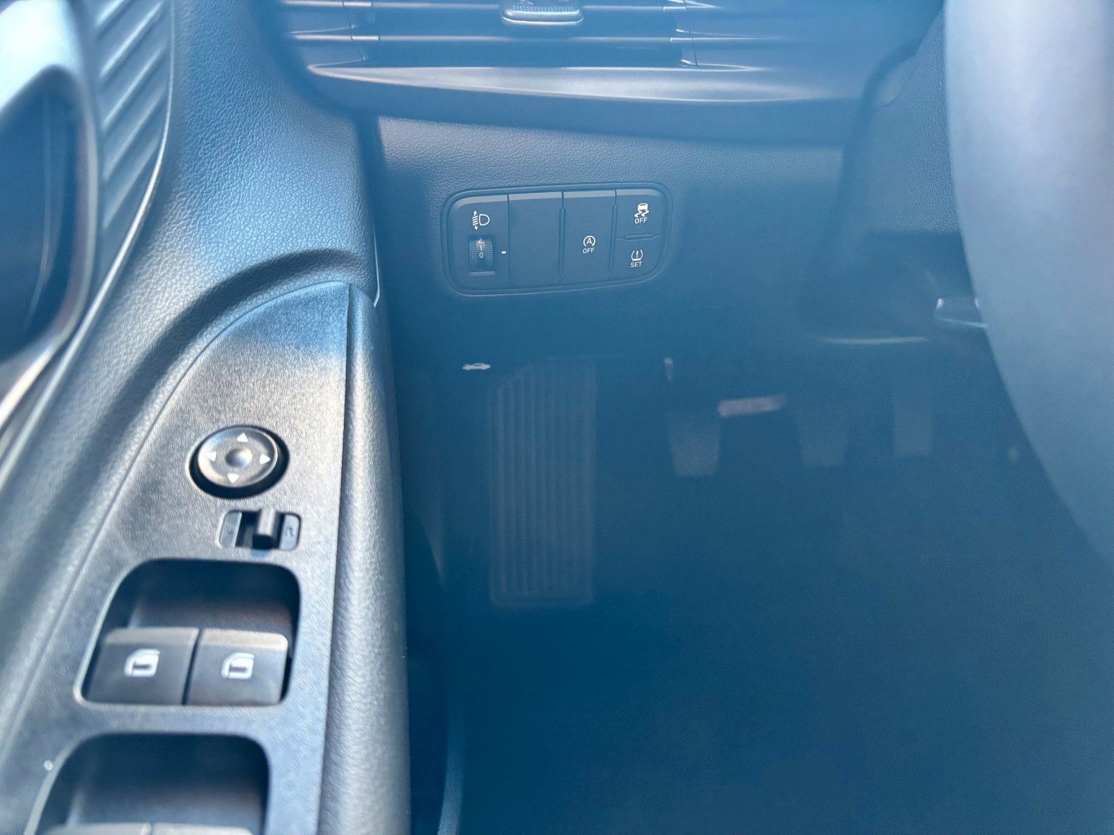 Fahrzeugabbildung Hyundai Bayon 1.0 T-GDI Select Kamera,Navi,PDC,Facelift