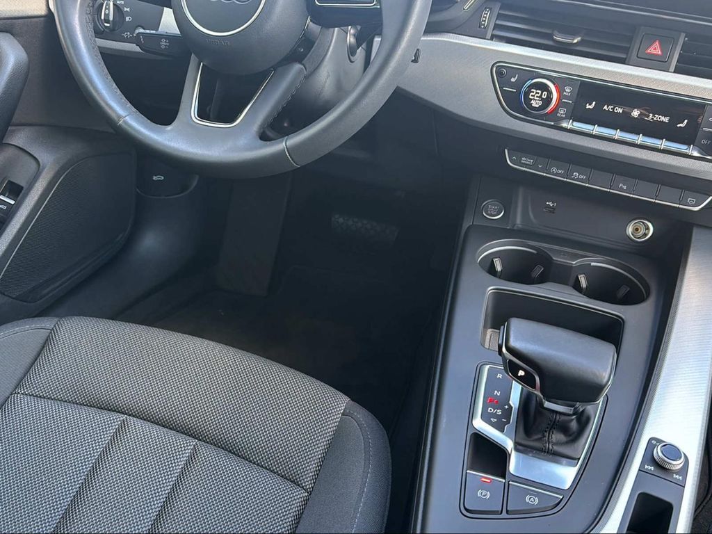 Audi A5 Sportback 40 TDI 140(190) kW(PS) S tronic