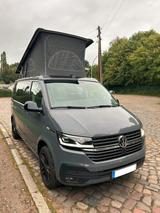 Volkswagen T6 California  T6.1 Beach Edition 2er Bank  - gebrauchte Volkswagen T6 California aus dem Jahr 2024