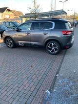 Citroën C5 Aircross BlueHDi 130 Stop&Start C-SERIES ... - Citroën C5 Aircross START mit Diesel-Antrieb