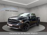 Dodge RAM V8 5.7 HEMI 1500 Texas Edition - Dodge RAM: 1500