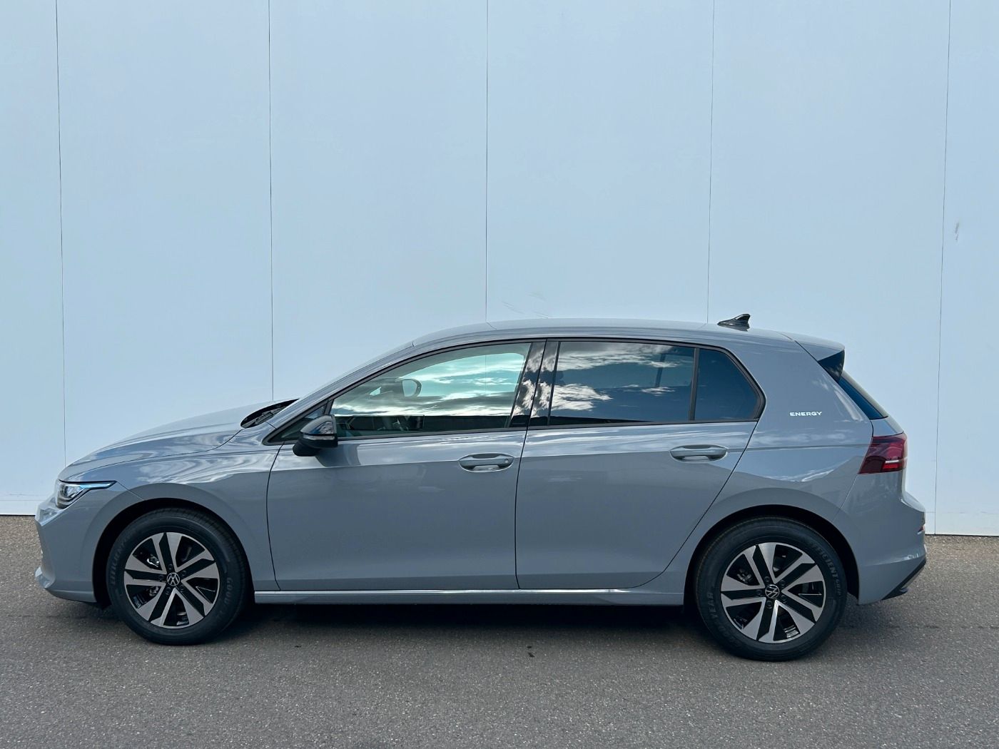 Volkswagen Golf 1.5 l eTSI DSG Energy LED Kamera PDC foto 5