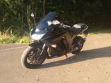 Kawasaki Z1000sx Herbstpreis!!! - KAWASAKI SX