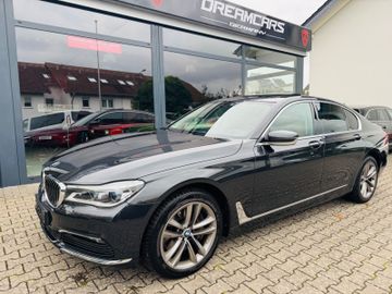 BMW 750 - 3