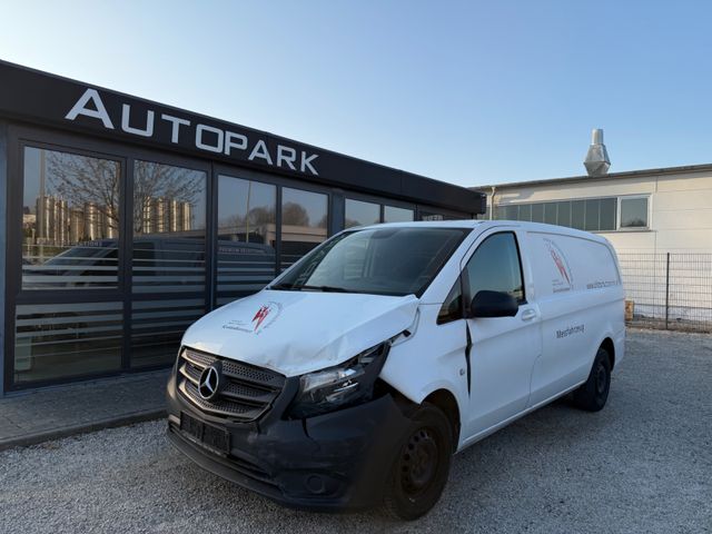 Mercedes-Benz Vito Kasten 114 CDI/BT RWD lang*Klimaanlage*