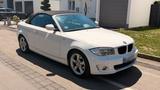 BMW 180d Cabrio - BMW: 180