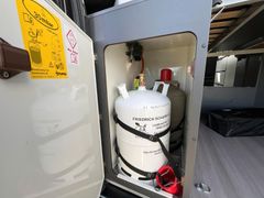 Adria Twin Supreme 640 SLB*Automatik*MaxxFan*AHK*Marki