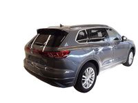 Volkswagen Touareg - Vorschau Bild 4