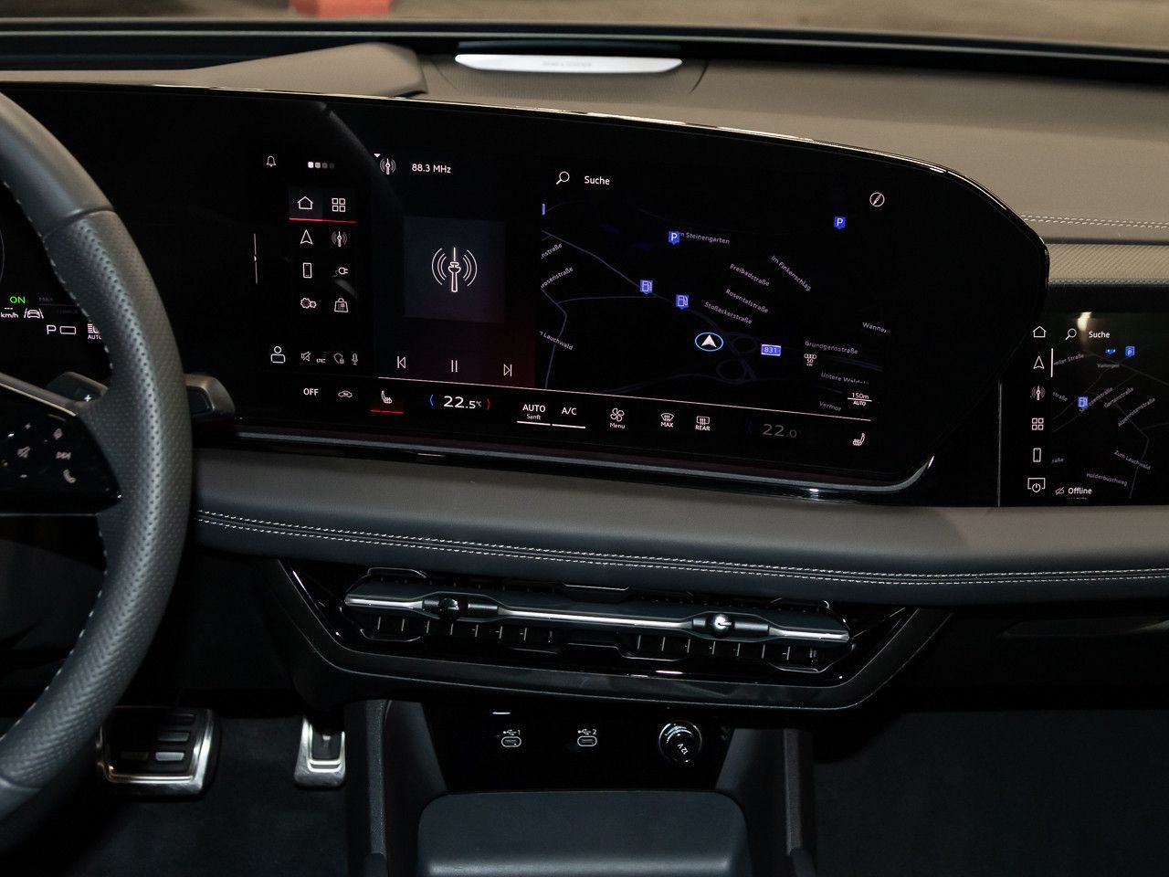 Audi A6 e-tron - Bild 19