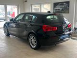 BMW 118d Advantage - BMW 118: 118d Advantage