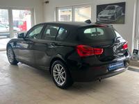 BMW 118d Advantage