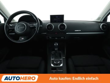 Audi A3 - 12