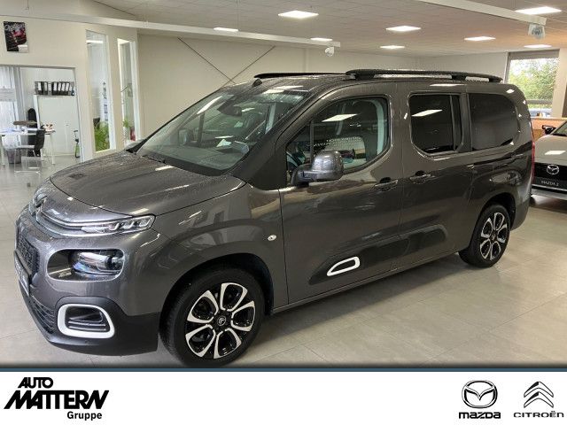 Citroën Berlingo 1.5 BlueHDi 130 Feel XL S&S