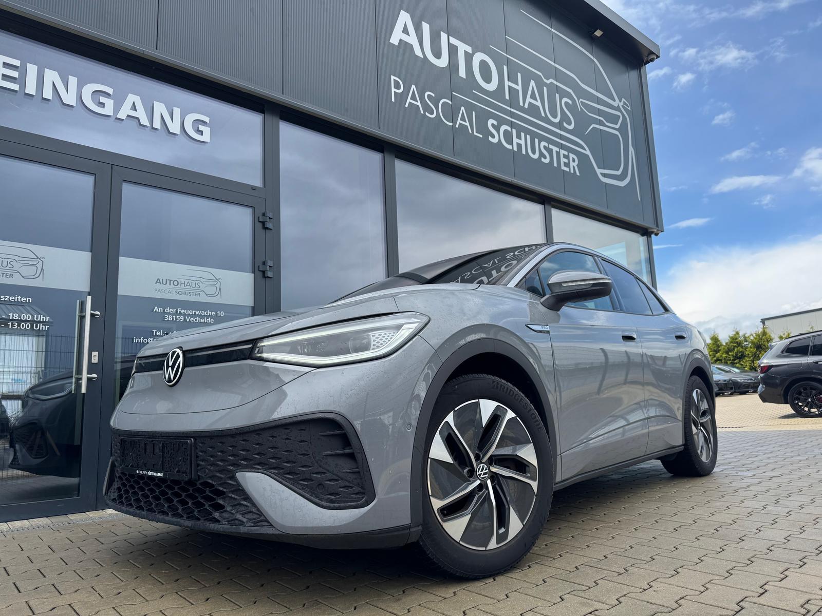 Volkswagen ID.5 Pro Performance 150 kW/AHK/KAM/PANO/IQ-LED