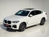 BMW X4 xDrive30i M Sport*HIFI*LED*PANO*MEMO*LED* - BMW X4 Gebrauchtwagen in Hamburg
