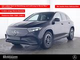 Mercedes-Benz EQA 250 AMG-LINE/360°GUARD/MBUX/LENKRADHZGLED - Mercedes-Benz EQA Jahreswagen