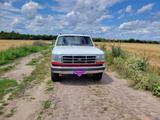 Ford F 250 Pickup Super Cab (Ford USA) Oldtimer - Ford aus 1992