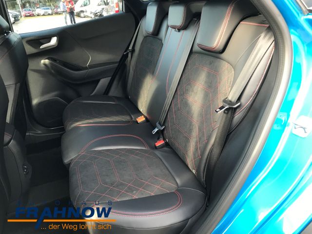 Foto Nummer 10: FORD Puma